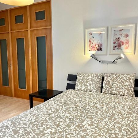 Arte De Marinheiro Villa Sesimbra Luaran gambar