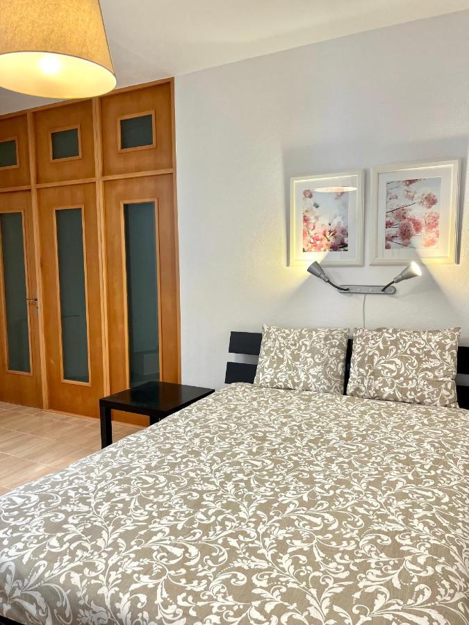 Arte De Marinheiro Villa Sesimbra Luaran gambar