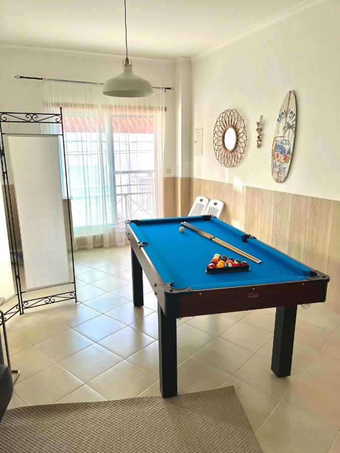 Arte De Marinheiro Villa Sesimbra Luaran gambar