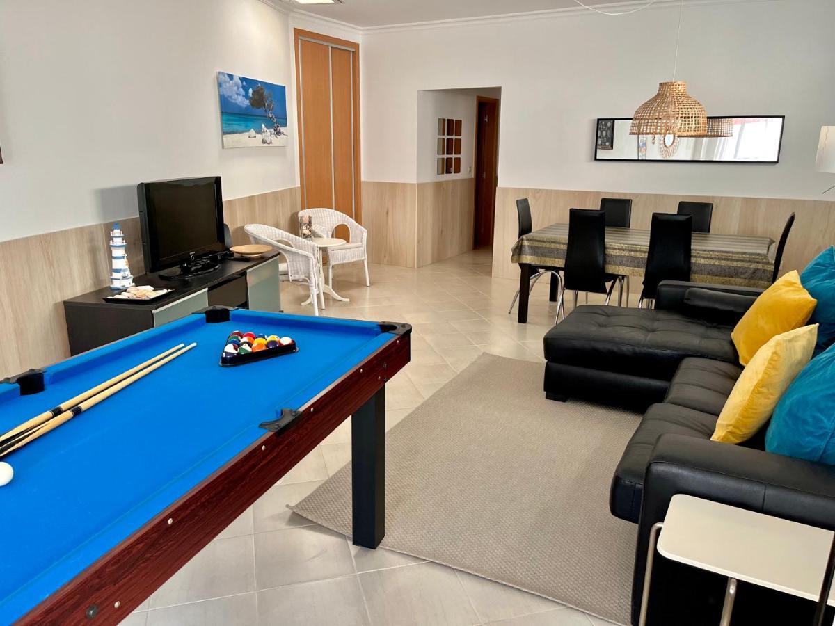Arte De Marinheiro Villa Sesimbra Luaran gambar