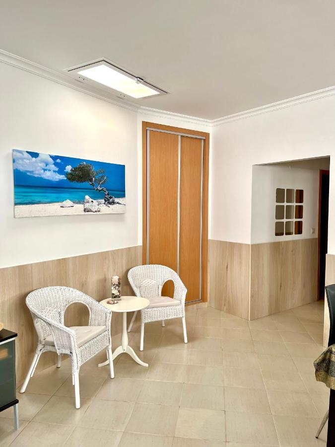 Arte De Marinheiro Villa Sesimbra Luaran gambar
