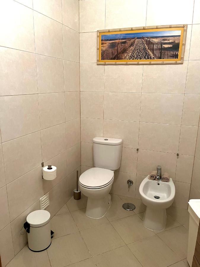 Arte De Marinheiro Villa Sesimbra Luaran gambar