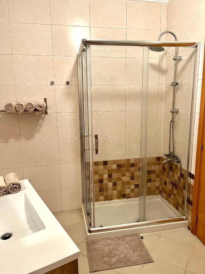 Arte De Marinheiro Villa Sesimbra Luaran gambar