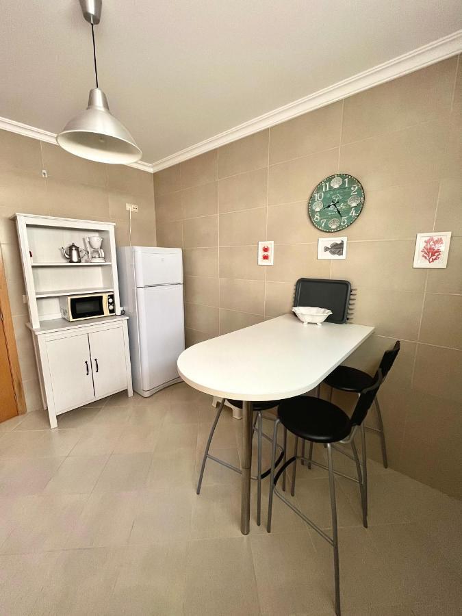 Arte De Marinheiro Villa Sesimbra Luaran gambar